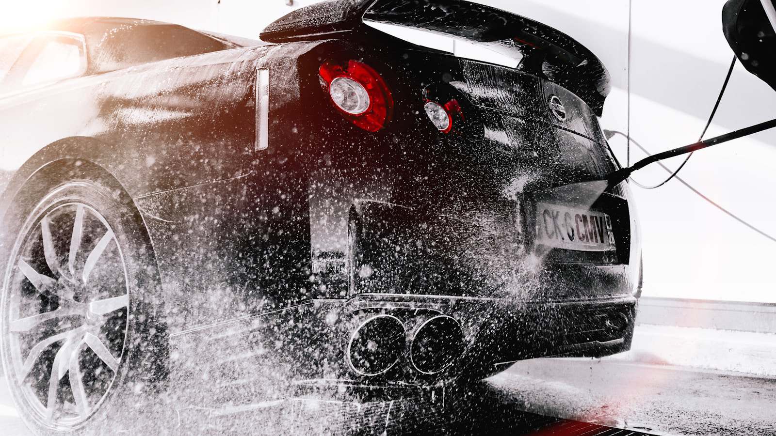 Apollon Cars Detailing